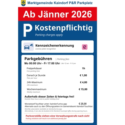 Park & Ride