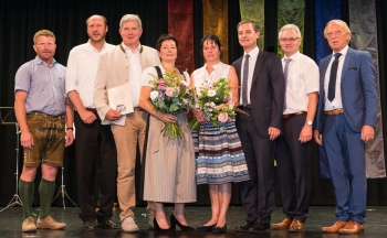 400 Jahre Schule; (c) R. Scheiblhofer