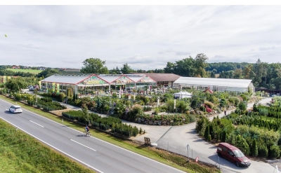 Baumschule Loidl; (c) R. Scheiblhofer