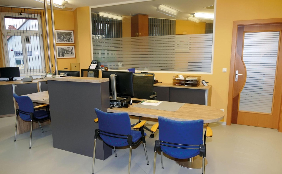 (c) Gemeinde Kaindorf Bürgerservice