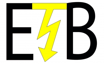 Elektro Buchegger; (c) Logo
