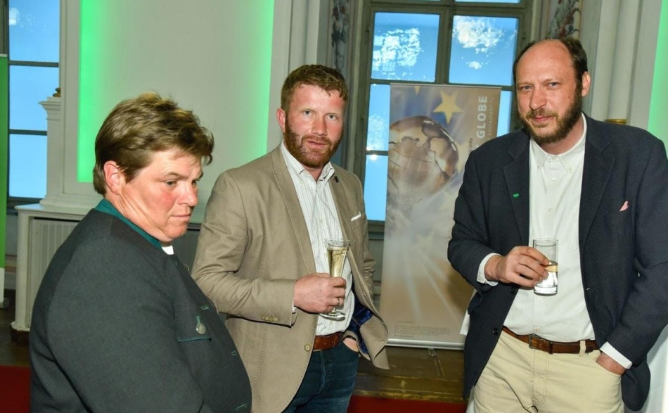 (c) Werner Krug Energie Globe 1