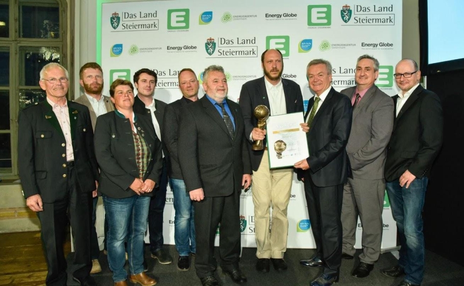 (c) Werner Krug Energie Globe 2