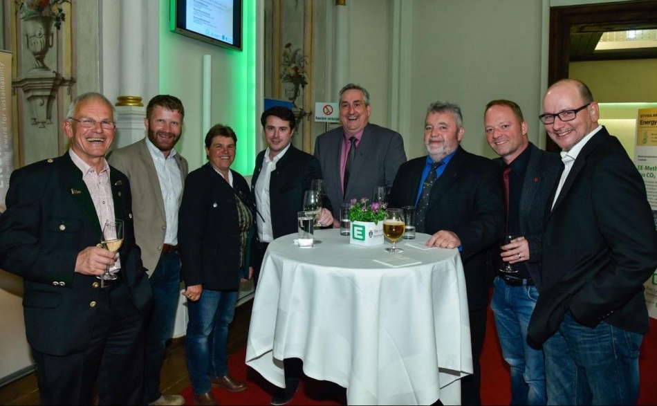 (c) Werner Kurg Energie Globe 4