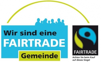 Fairtrade Logo; (c) Fairtrade