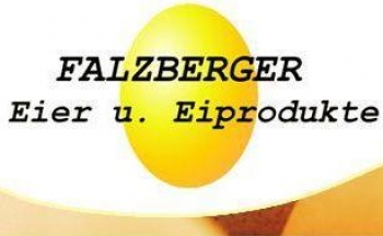 Falzberger; (c) Logo