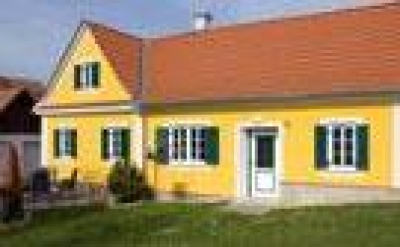 Ferienhaus Planetz; (c) Gemeinde Kaindorf