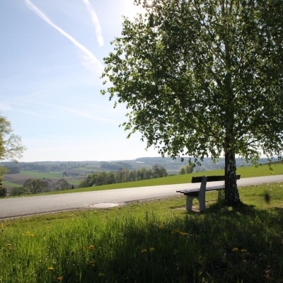 (c) Gemeinde Kaindorf Fernblick