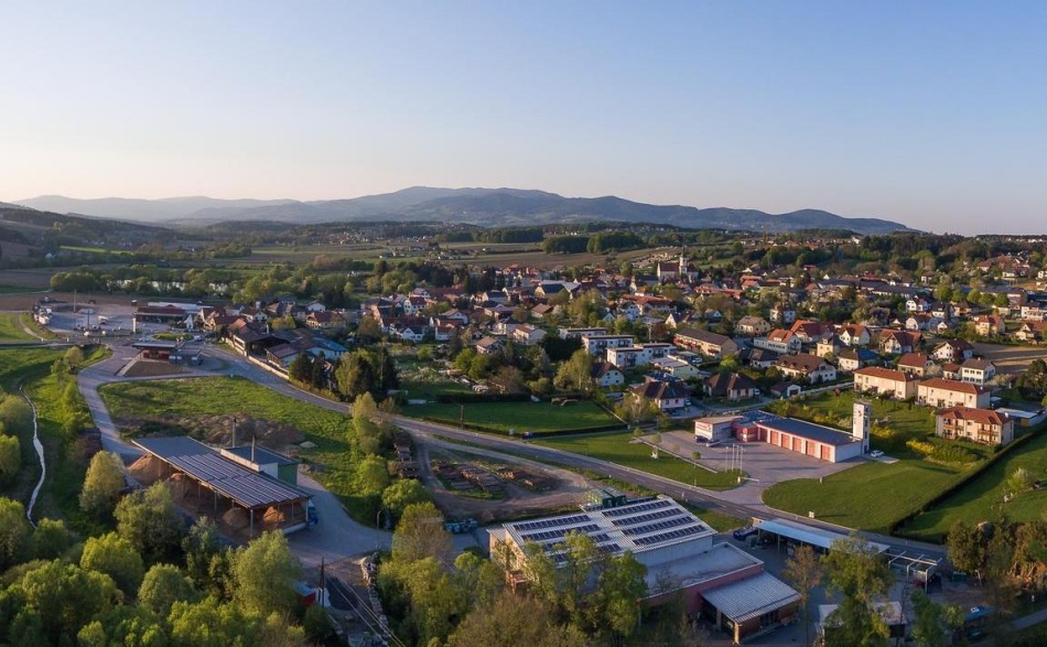 (c) R. Scheiblhofer Gewerbegründe