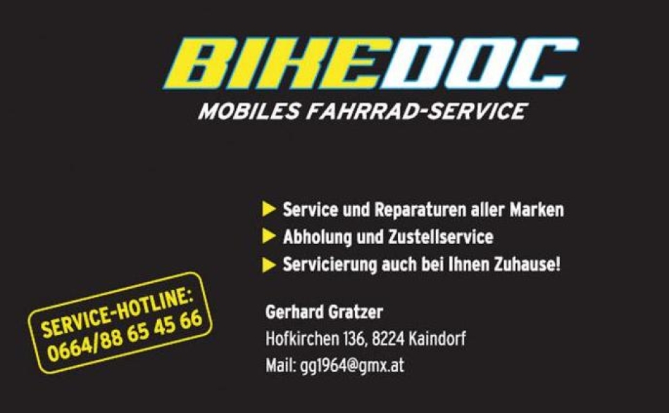 (c) Gratzer Gerhard BIKEDOC