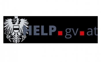 Help.gv.at; (c) Logo