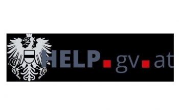 Help.gv.at; (c) Logo