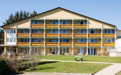 Hotel Steirrerrast; (c) R. Scheiblhofer