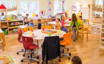 kindergarten-kaindorf; © Rainer Scheiblhofer