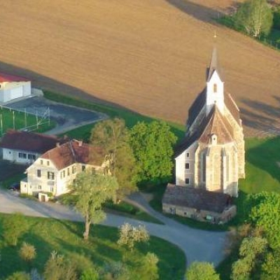 (c) Gemeinde Kaindorf Kirche St. Stefan 2