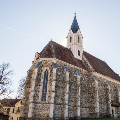 © Rainer Scheiblhofer kirche-st-stefan-gotisch-hofkirchen-kaindorf