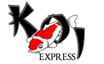 Koiexpress; (c) Logo