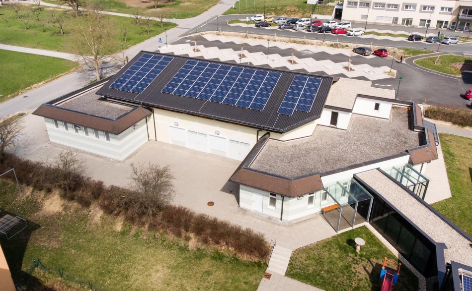 (c) R. Scheiblhofer Kulturhalle Kaindorf