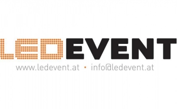 Ledevent Logo; (c) Logo