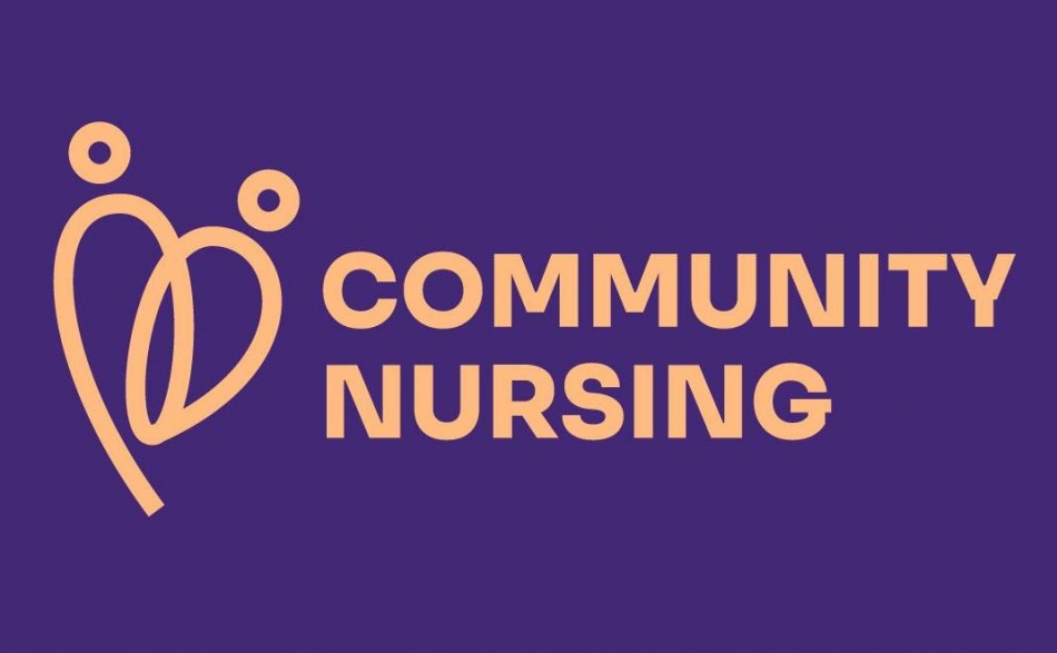 Logo Community Nursing