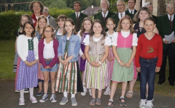 Maisingen; (c) Gabi Buchegger