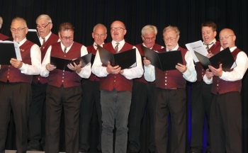 MGV Kaindorf; (c) Veronika Prexl