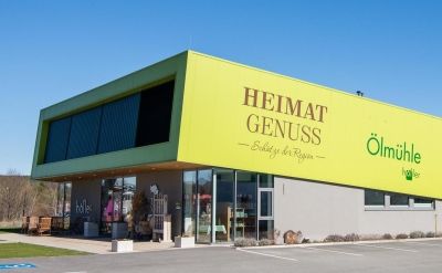 oelmuehle-hoefler-kaindorf; © Rainer Scheiblhofer