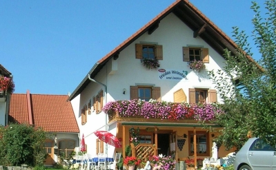 Pension Ednitsch; (c) Gemeinde Kaindorf