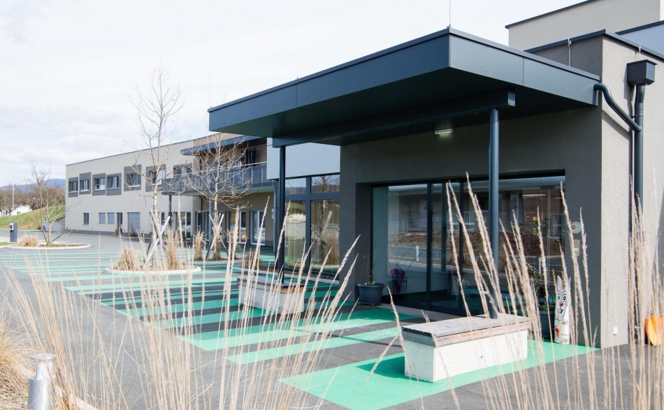 © Rainer Scheiblhofer pflegezentrum-kaindorf