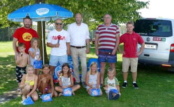 Radio Steiermark Eistruhe; (c) David Teubl