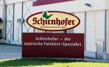 Schirnhofer Fleischwerk; (c) R. Scheiblhofer