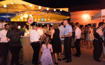 Sommernachtsball; (c) R. Scheiblhofer