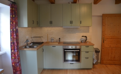 Sunflower Cottage; (c) Ruhsam Markus