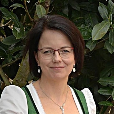 (c) Marktmusikkapelle Kaindorf Kapellmeisterin