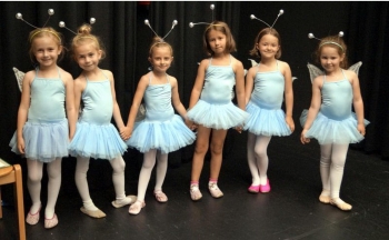 Tanz Buchegger; (c) Gabi Buchegger