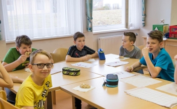 volksschule-kaindorf; © Rainer Scheiblhofer