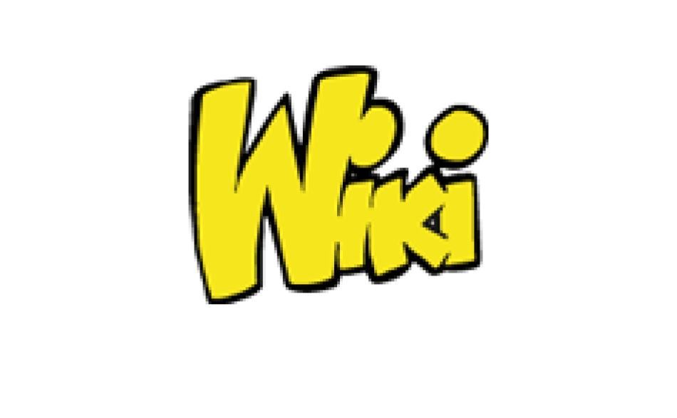 (c) Logo Wiki