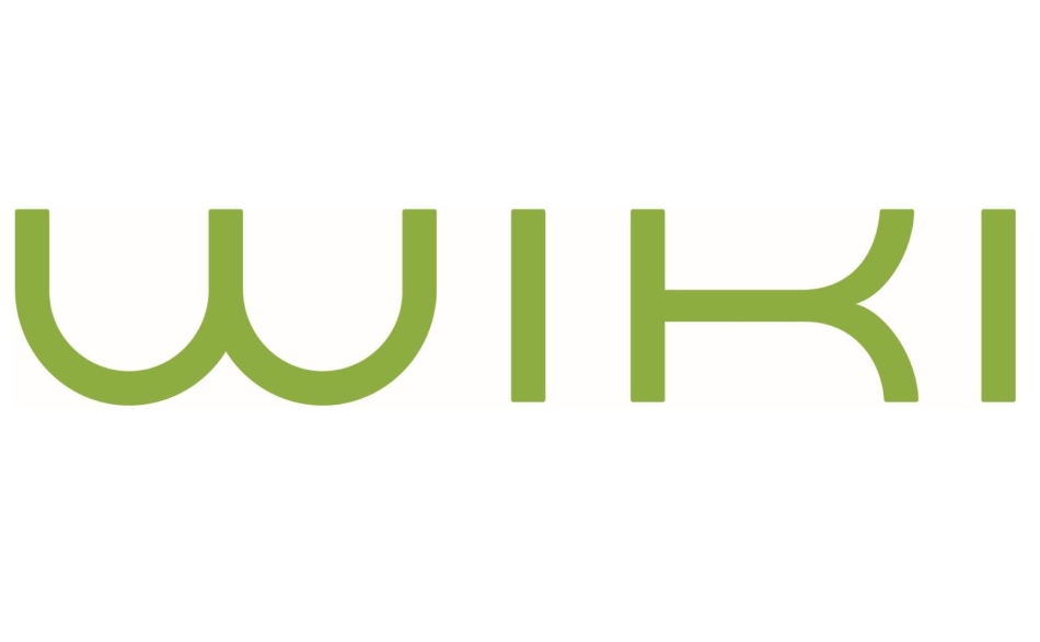 (c) Logo Wiki Logo